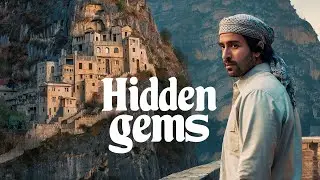 EXPLORING Yemen's Hidden Wonders! / Discover yemen / Sana'a / Yemeni Rial /Arabic/Asia/ 33.7 million