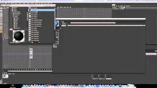 Cinema 4d Tutorial: Creating Nice Materials for Intros | by IModernArts