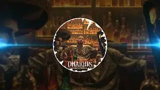 Dharius - El Diablo, La Muerte y Yo (Audio)