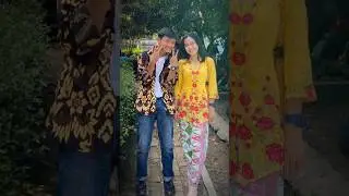 nyenggol bukan sembarang nyenggol 