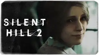 СТРАШНАЯ ПРАВДА! | «САЙЛЕНТ ХИЛЛ 2 РЕМЕЙК» | ЧАСТЬ 12 ◉ SILENT HILL 2