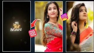 Instagram Trending Video Editing in Kannada ✨✅| New inshot App Video Editing | Reels Editing