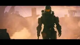 Halo 5 Guardians - Master Chief Teaser (deutsche Untertitel) [HD]