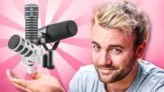 How to Set Up An XLR Mic, Pt. 1 -- Streamer Master Class Ep 6