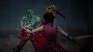 New HillBilly Memento Mori | DBD Mobile NetEase