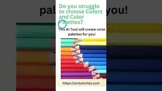 AI powered Color Tools | #shorts #viral #trending #productivity #programminglife #coding