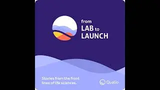 Enabling the next generation of biomarker discovery with Dr. Mo Jain CEO of Sapient