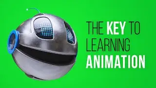 Blender Animation: Developing Your Eye
