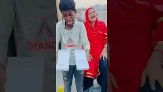 घंटी बजा दी मेरी 🤣 Mobile prank #shorts