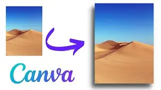 Canva Drop Shadow Effect