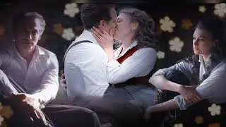 Анна-Детективъ...Анна💞Штольман...В.Гафт "Лицом к лицу" #александраникифорова #дмитрийфрид