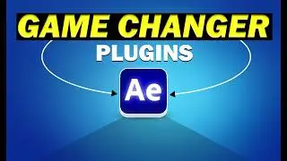 Top AFTER EFFECTS Plugins That Can Change Your Life
