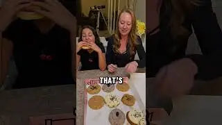 Only 1 Cookie 