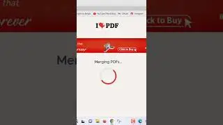 How to Merge Multiple PDF Files into One Online 