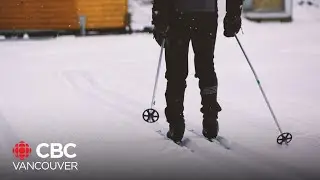 How are B.C. skiers preparing for the upcoming season?