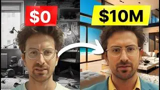 My $0 to $10 Million step-by-step guide (watch this)