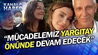 Özge Ulusoy'un Babasının Öldüğü Kazada Karar Çıktı!