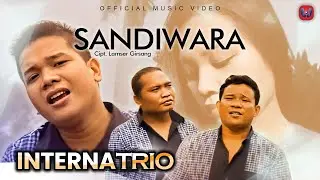 Interna Trio - Sandiwara (Official Music Video) Lagu Batak Terbaru 2023