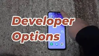 how to Activate / Deactivate Developer Option on Android (Turn On/ Off Developer Mode)