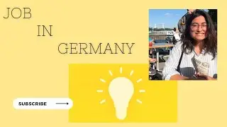 Best online job platforms in Germany
