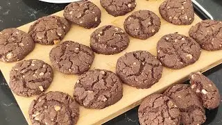 Margarin yok ❗ Tereyağı yok ❗Sadece sıvı yağ ile hanımeller  kurabiye tarifi 👌 Kurabiye tarifleri  👌