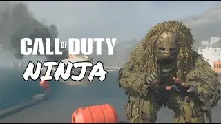 Ninja Montage #4