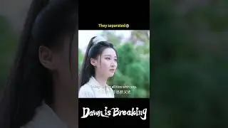 NO!😭 | Dawn is Breaking | 