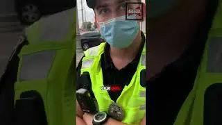 🔥 Беспредел Ментов 🤯 #полиция #патрульная_полиция #харьков #полиция_украина