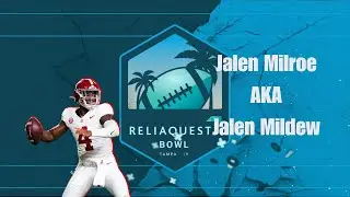 Michigan Stuns Alabama | Where Does Alabama and Kalen Deboer Go From Here | Jalen Milroe Not Good?