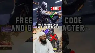 How To Get Kui Ji Faded Shadow Free For Cod Mobile | Working Redeem Code Codm