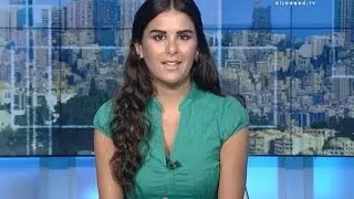 نشرة الظهيرة 03-07-2014