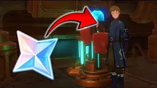 💪🏻💪🏻 fight with this man for primogems | Genshin impact