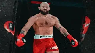 Alan Belcher | Ultimate Boxing HIGHLIGHT