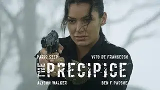 The Precipice (2019) | Action Movie | Full Movie