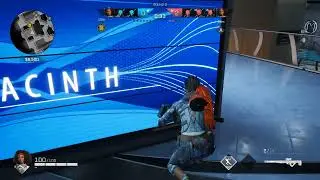 3 Piece And A Soda Lancer v Lancer Clutch Rogue Company | Shot with GeForce