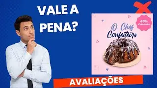 (REVIEW) O CONFEITEIRO CHEF - MR VIRTUS - SERVIÇOS EM TECNOLOGIA DA INFORMAÇÃO, VALE A PENA? #SHORTS