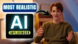 How To Create Faceless Videos With Realistic AI Avatars Generated by Wondershare Virbo