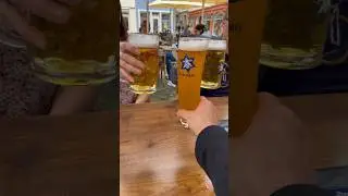 Немецкая народная еда 🥘