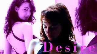 Q (Desire) 2011 Erotic/Drama Full Movie Facts & Review | Déborah Révy, Hélène Zimmer, Aurélia Arto