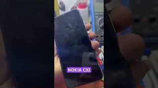 Nokia c32 fastboot Mode TA-1548