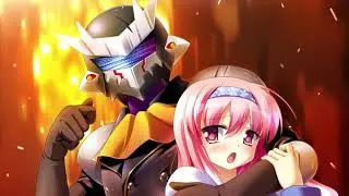 【榊原ゆい】My Dear HERO「RGH〜恋とヒーローと学園と〜 OP」