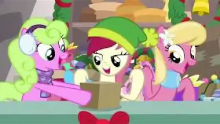 MLP:FiM Special | Music | One More Day | HD