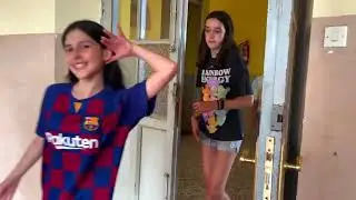 VIDEOCLASS PEQUEÑOS - CAMPUS D'ZANP! 2022