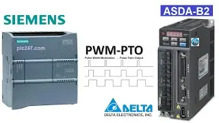 Siemens S7 1200 