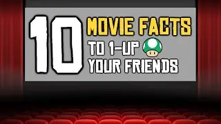Movie Facts You Did Not Know | #moviefacts  Volume III