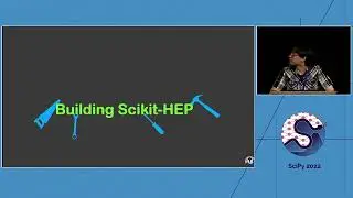 Awkward Packaging: Building Scikit-HEP - Henry Schreiner | SciPy 2022