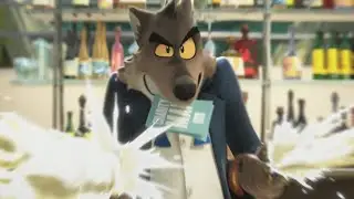 The Bad Guys Without Context