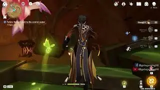 [Guide] Look for the third Farrwick