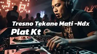 Tresno Tekane Mati Plat KT - Ihza IntheHouse