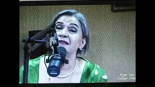 AYŞE TAŞ   Gün gelir de beni unutursun   Ş Ayhan Özışık
